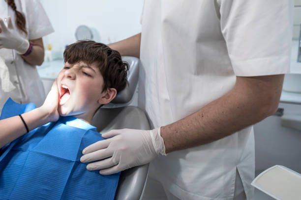 Best Emergency Dental Care for Sports Injuries in Union, MS
